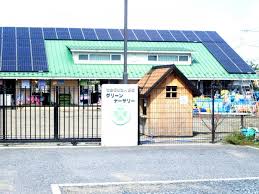 【保育士／宇都宮市】 社会福祉法人　源会　グリーン　ナーサリー　(パート)の画像1